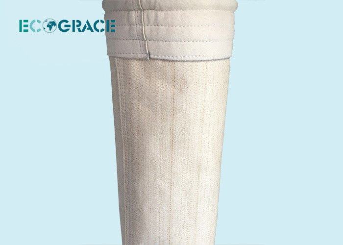 ECOGRACE 0.9mm Dust 775Gsm Fiberglass Filter Bag